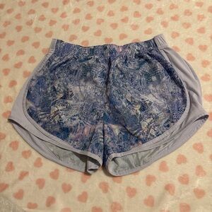 Nike Dri-Fit running shorts size small